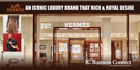 is hermes luxury|hermes luxury goods.